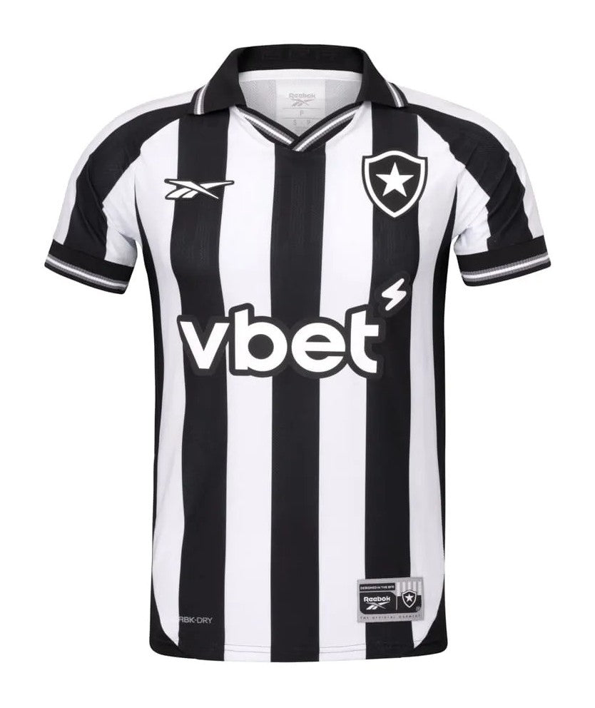 Primera Equipación Botafogo 25/26