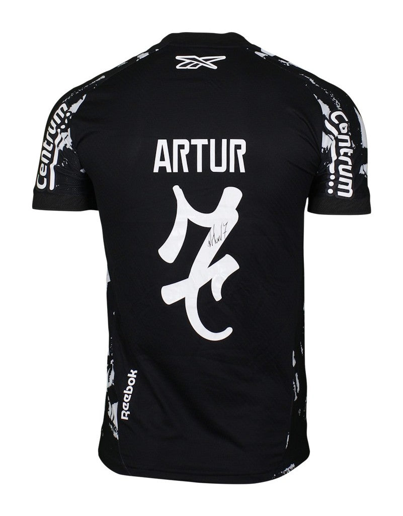 Cuarta Equipación Botafogo 25/26