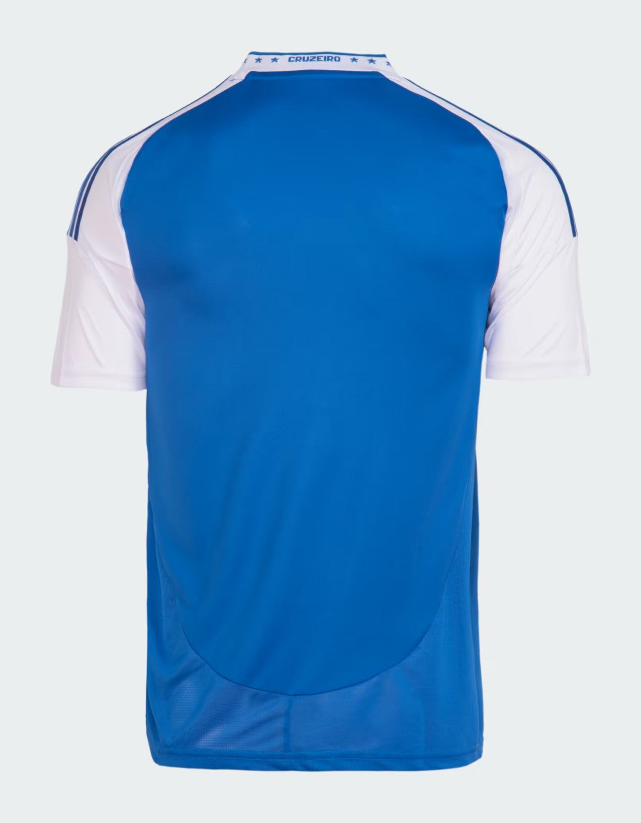 Primera Equipación Cruzeiro 25/26