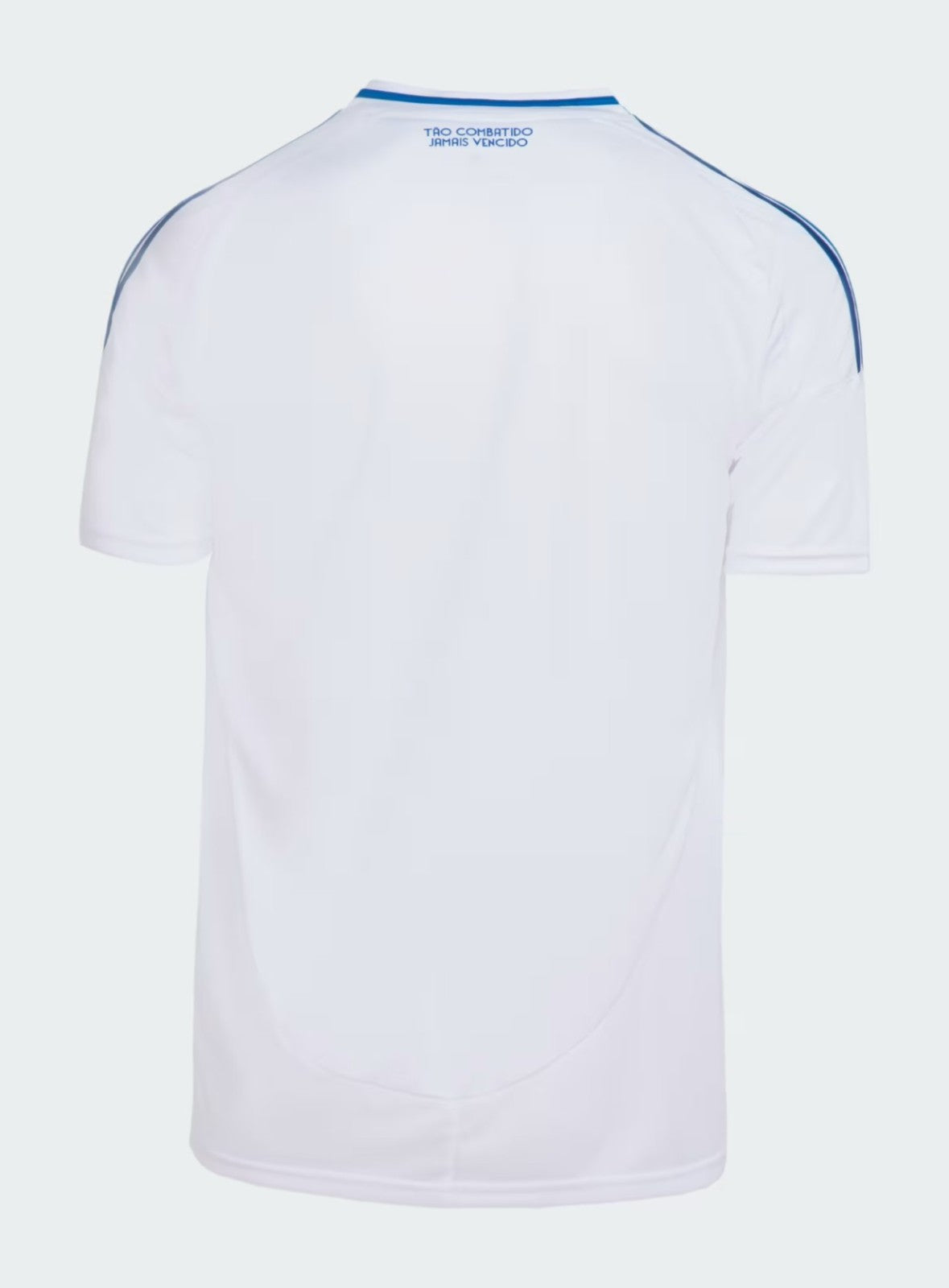 Segunda Equipación Cruzeiro 25/26