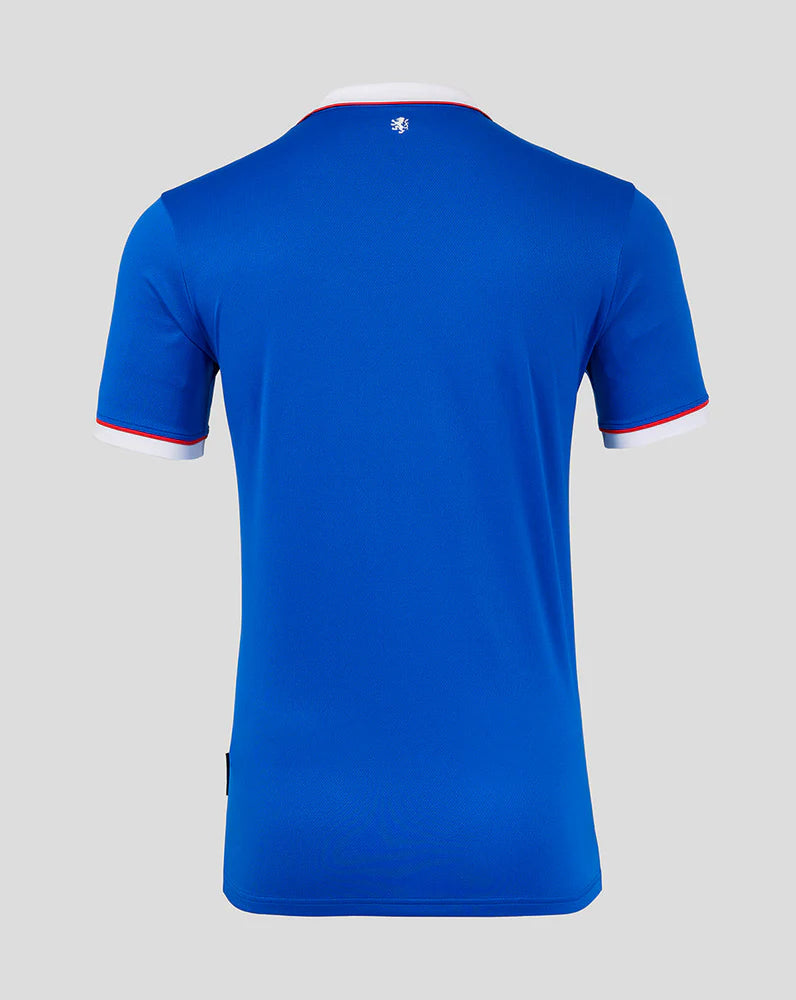 Primera equipación Rangers 25/26