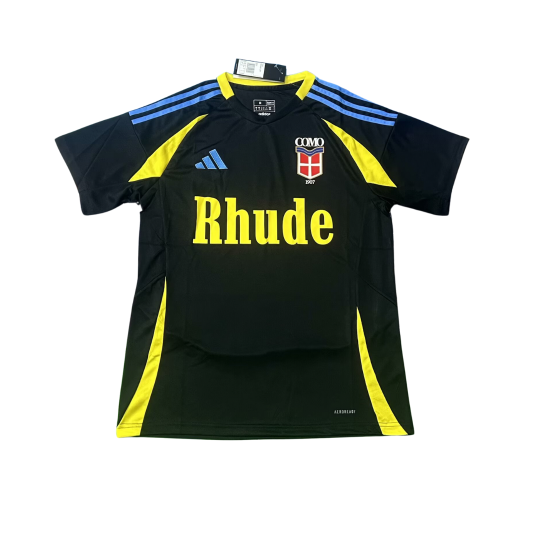Como x Rhude 25/26