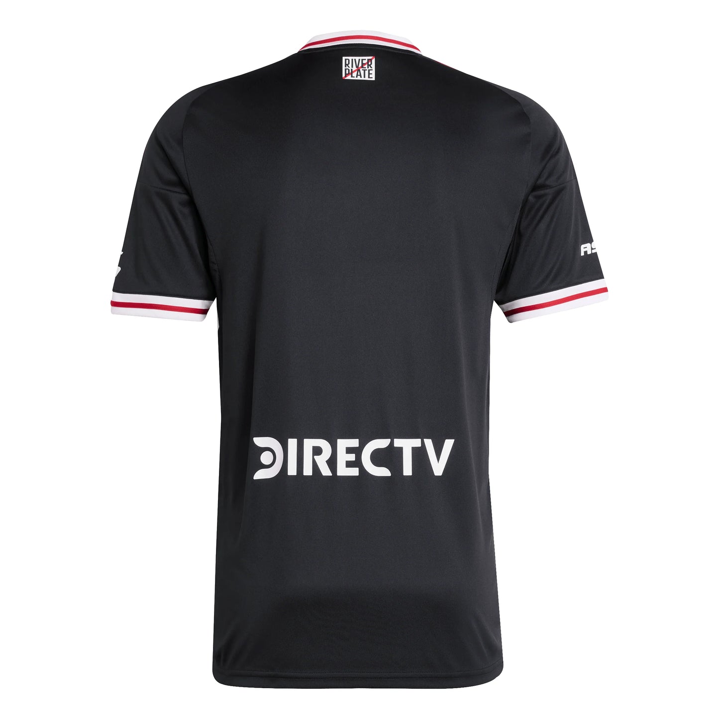 Segunda equipación River Plate 25/26