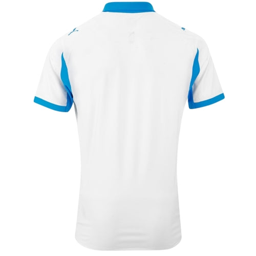 Primera equipación Olympique Marsella 25/26