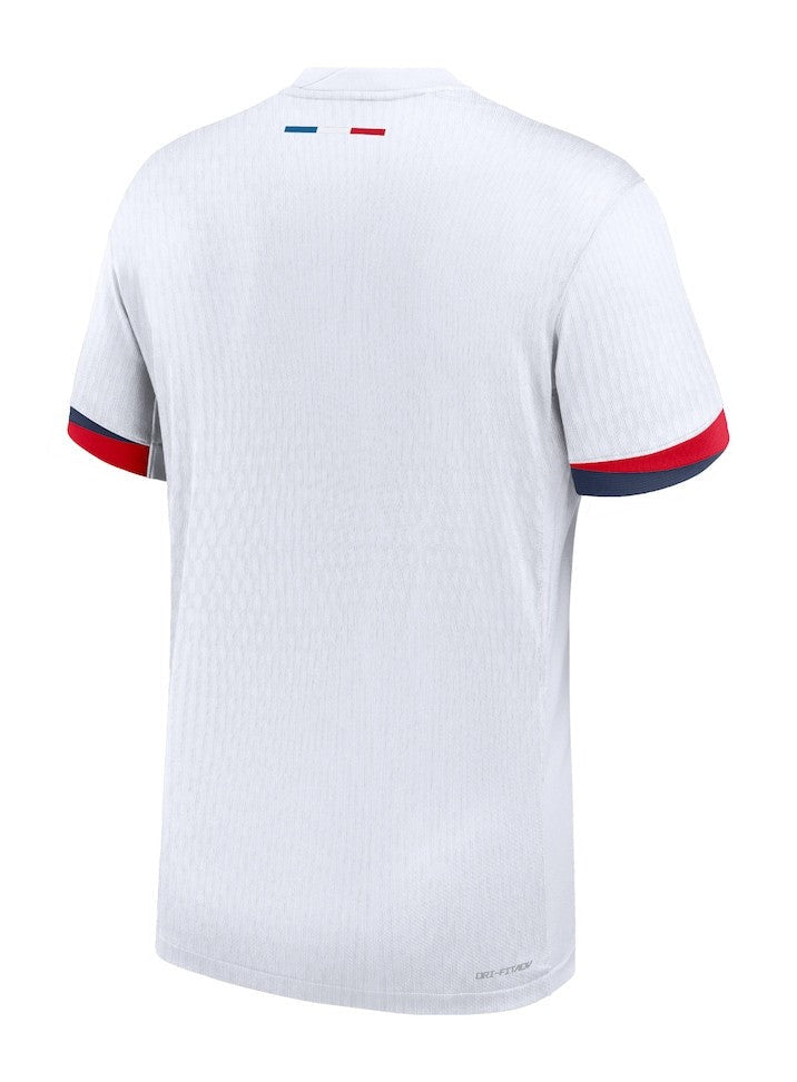 Segunda equipación PSG 25/26