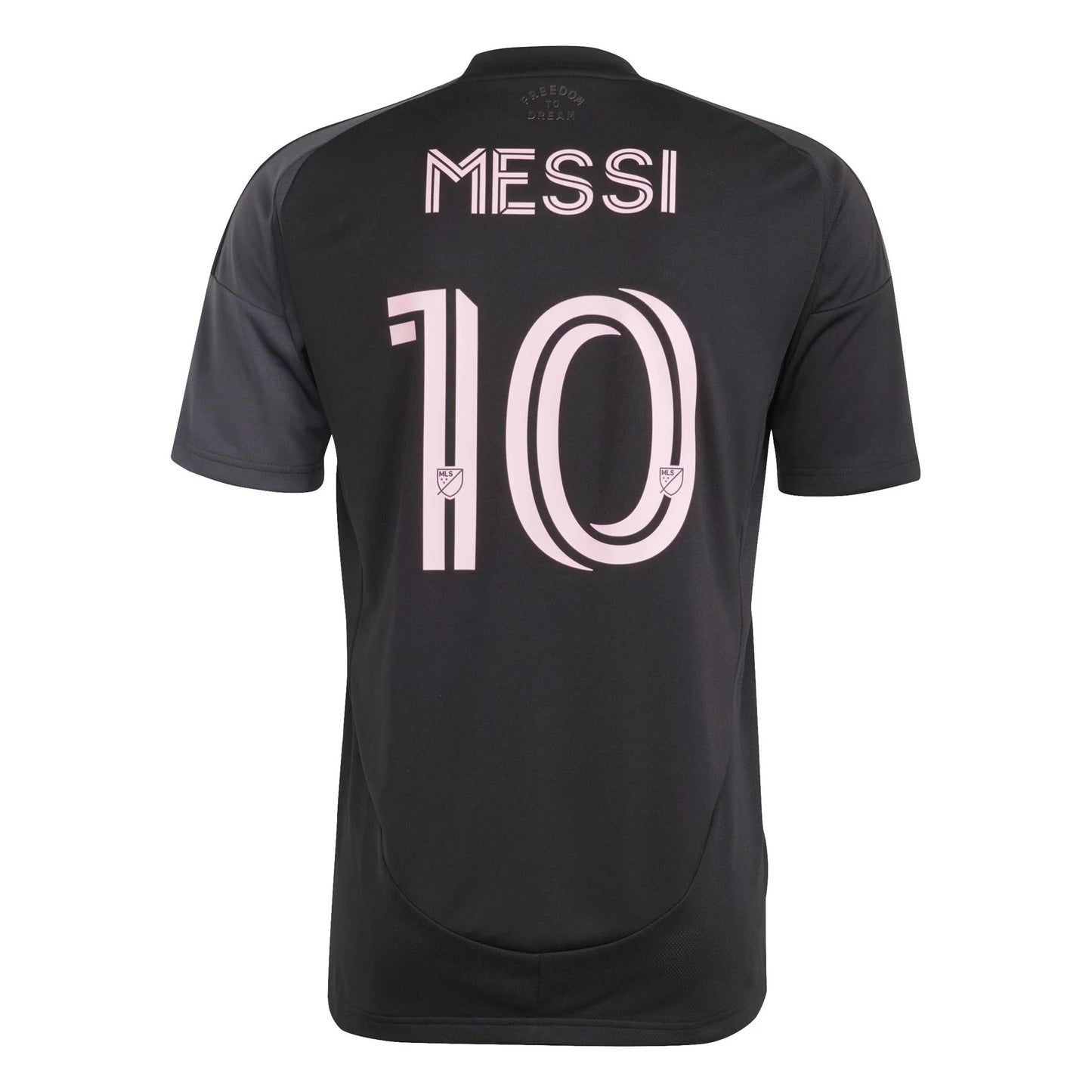 Segunda equipación Inter Miami 25/26