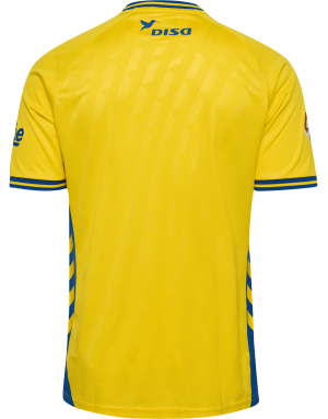 Primera Equipación Las Palmas 25/26