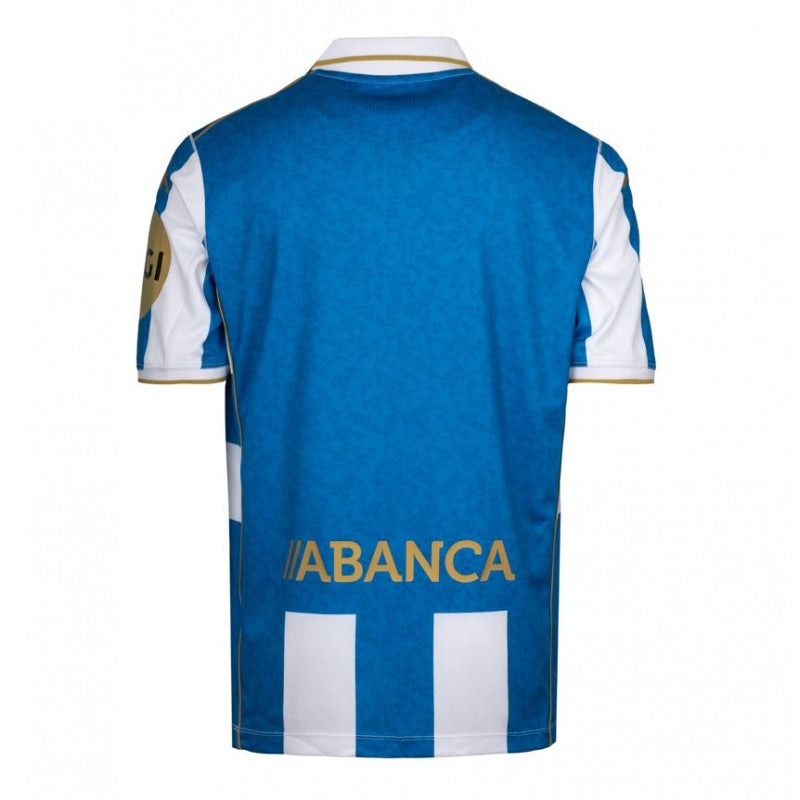 Primera Equipación RC Deportivo de La Coruña 25/26