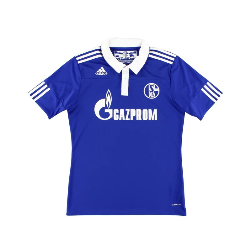 Schalke 04 Retro 2010-11