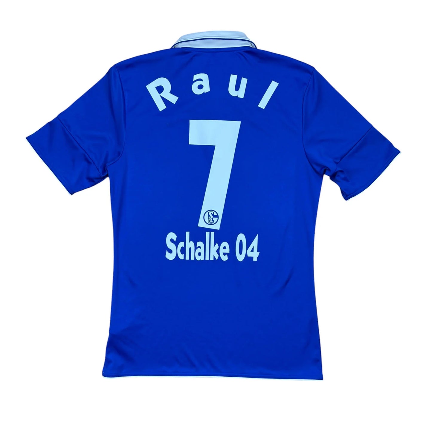 Schalke 04 Retro 2010-11