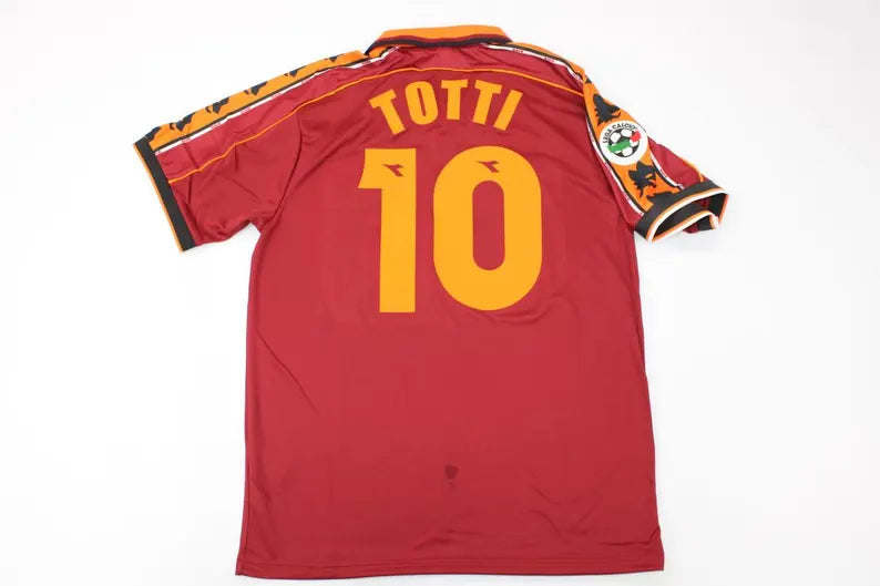 Roma Retro 98/99
