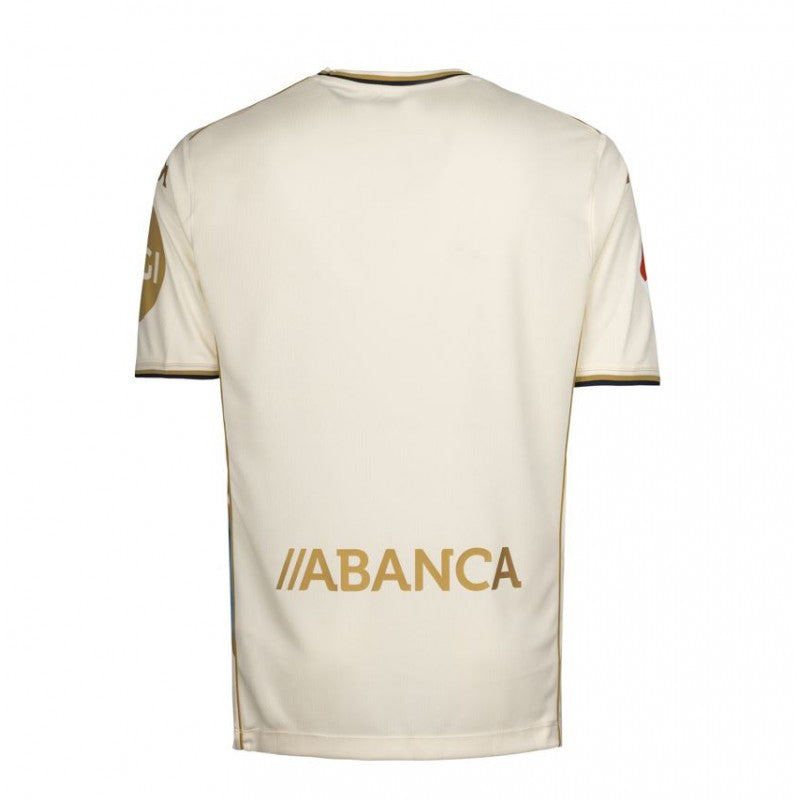 Tercera Equipación RC Deportivo de La Coruña 25/26