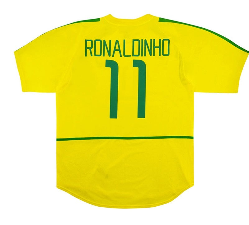 Brasil x STSY