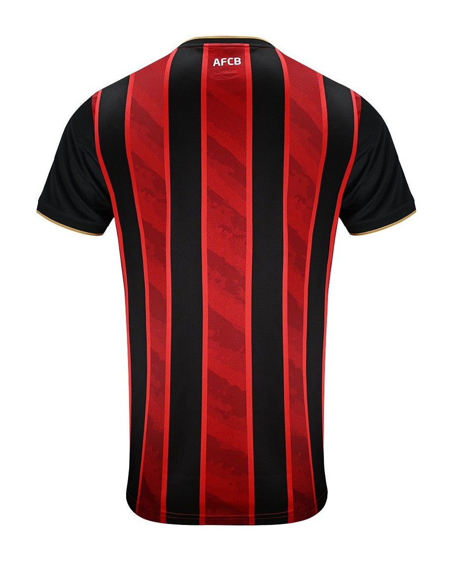 Primera equipación Bournemouth 25/26