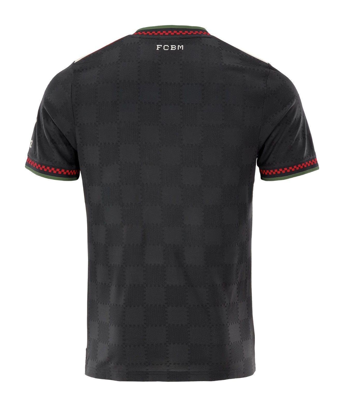 Tercera equipación Bayern Munich 25/26