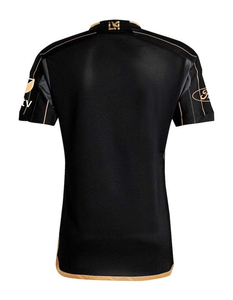 Primera Equipación Los Angeles FC 25/26