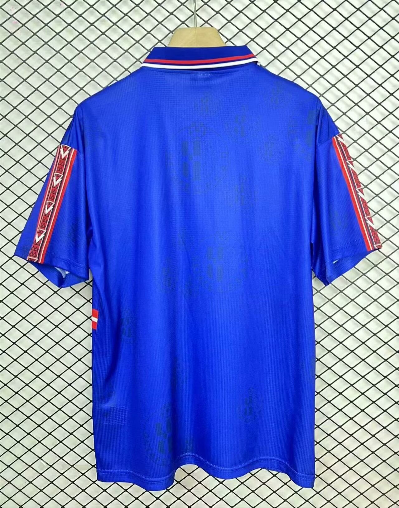 Getafe Retro 98/99