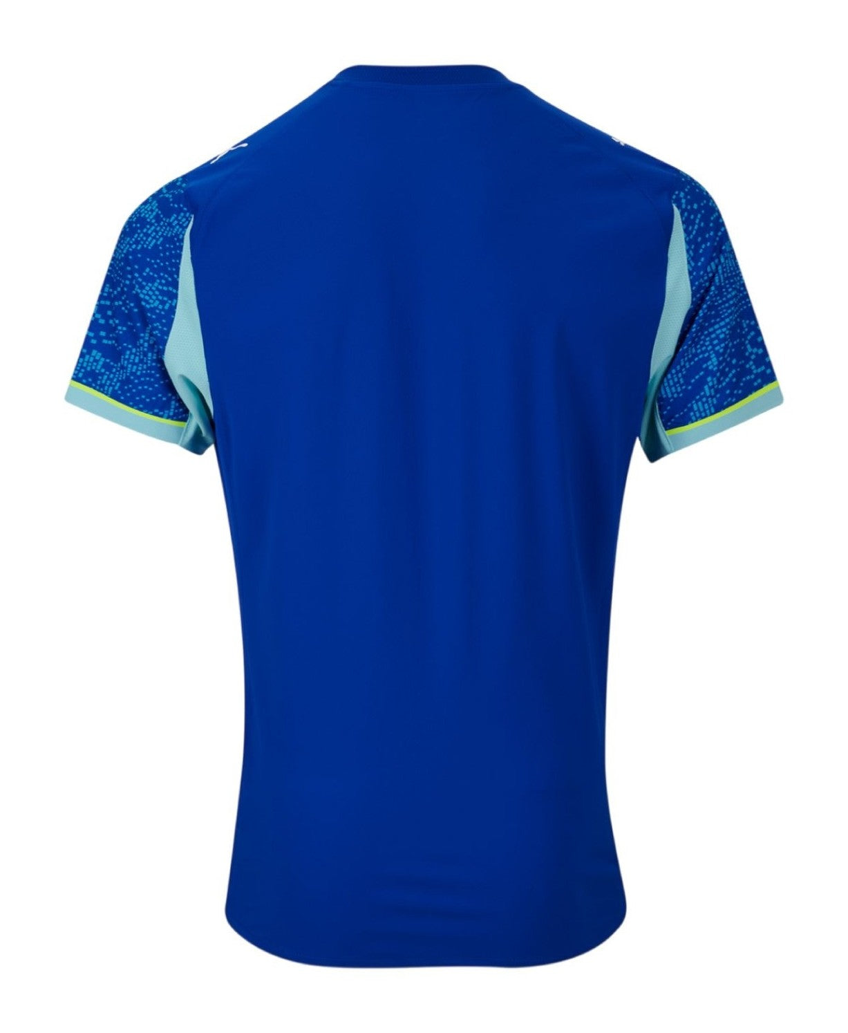 Tercera equipación Olympique Marsella 25/26