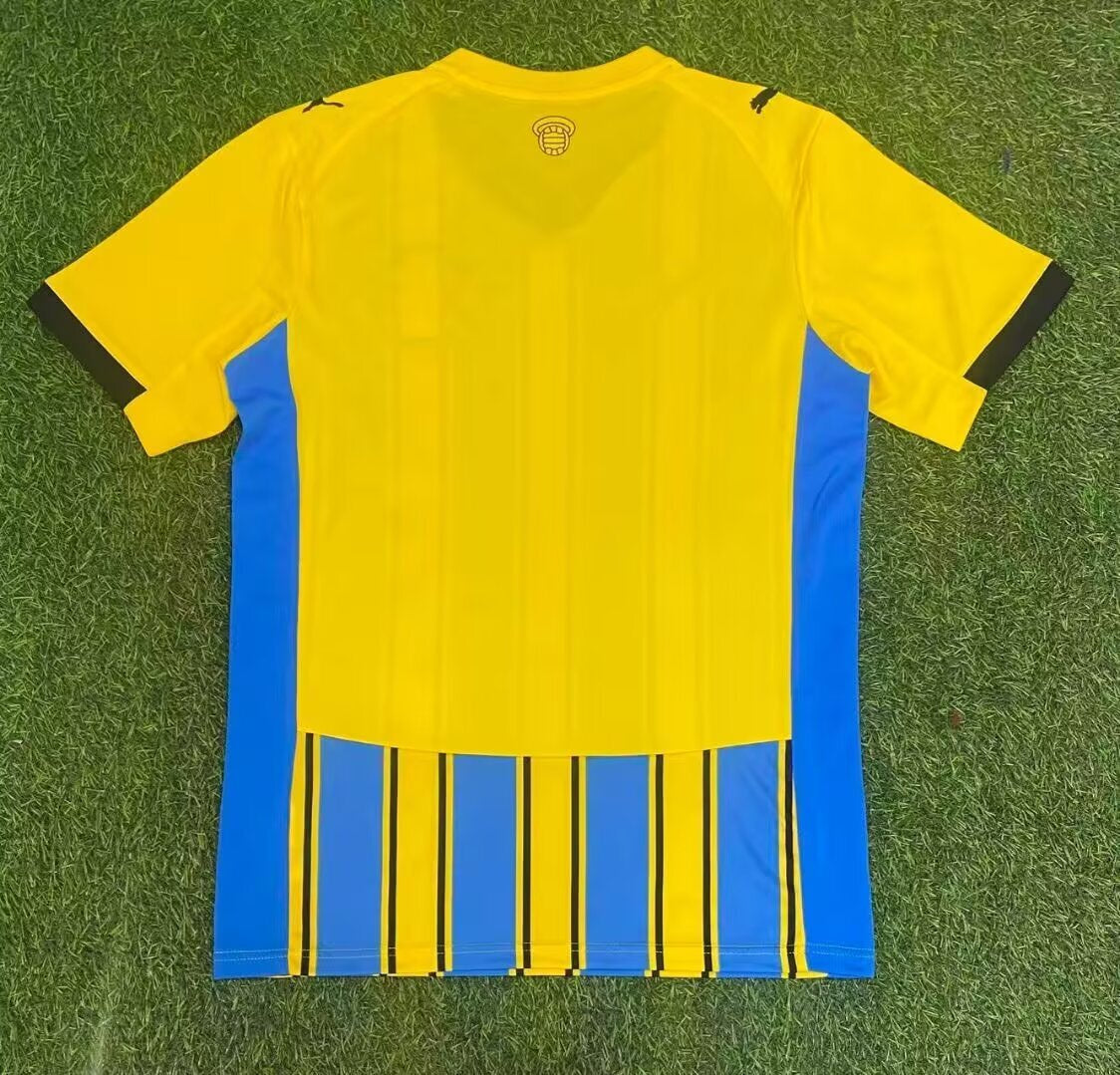 Segunda equipación Southampton 25/26
