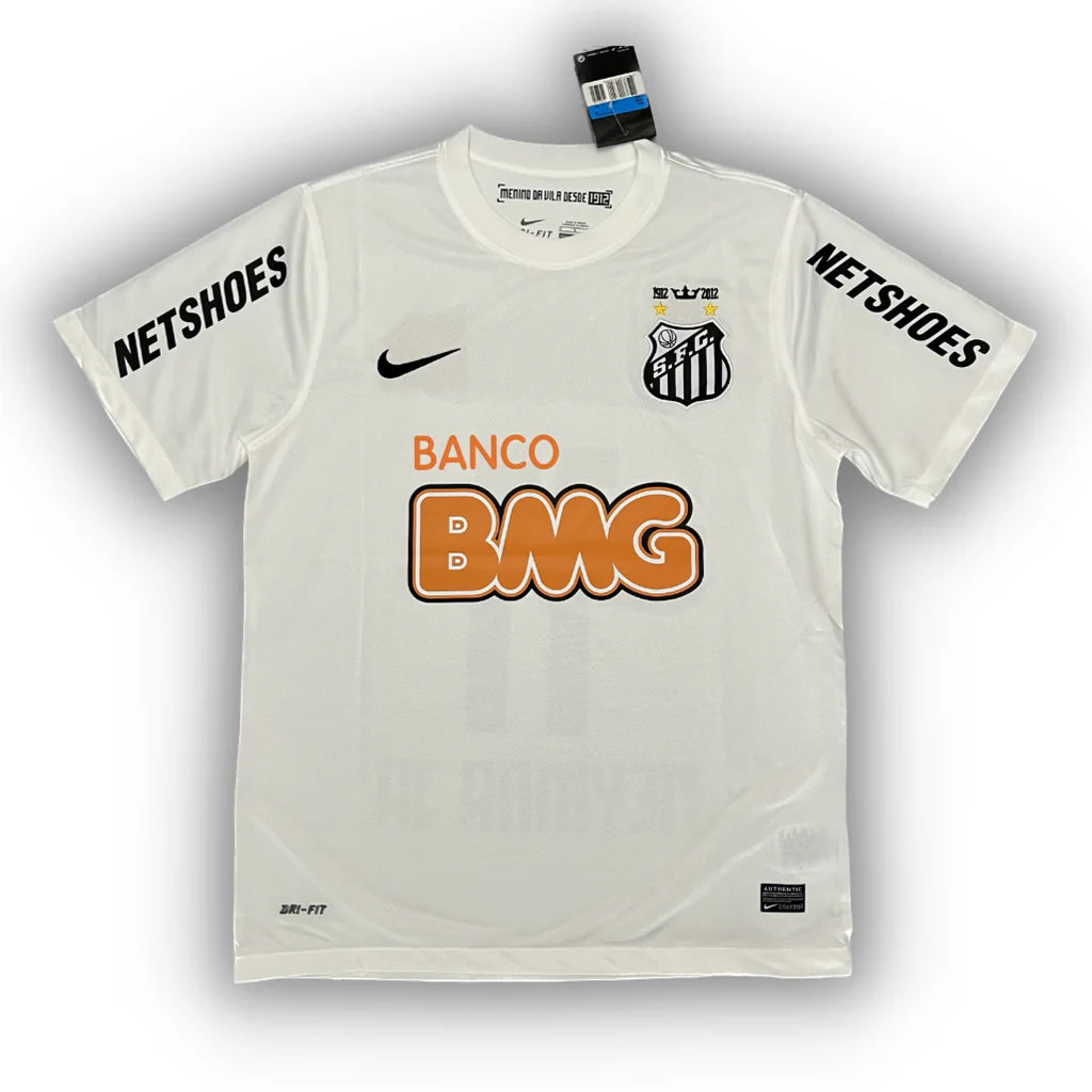 Santos Retro 11/12/13