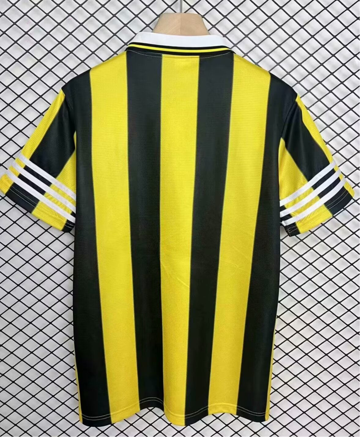 Zaragoza Retro 96/97