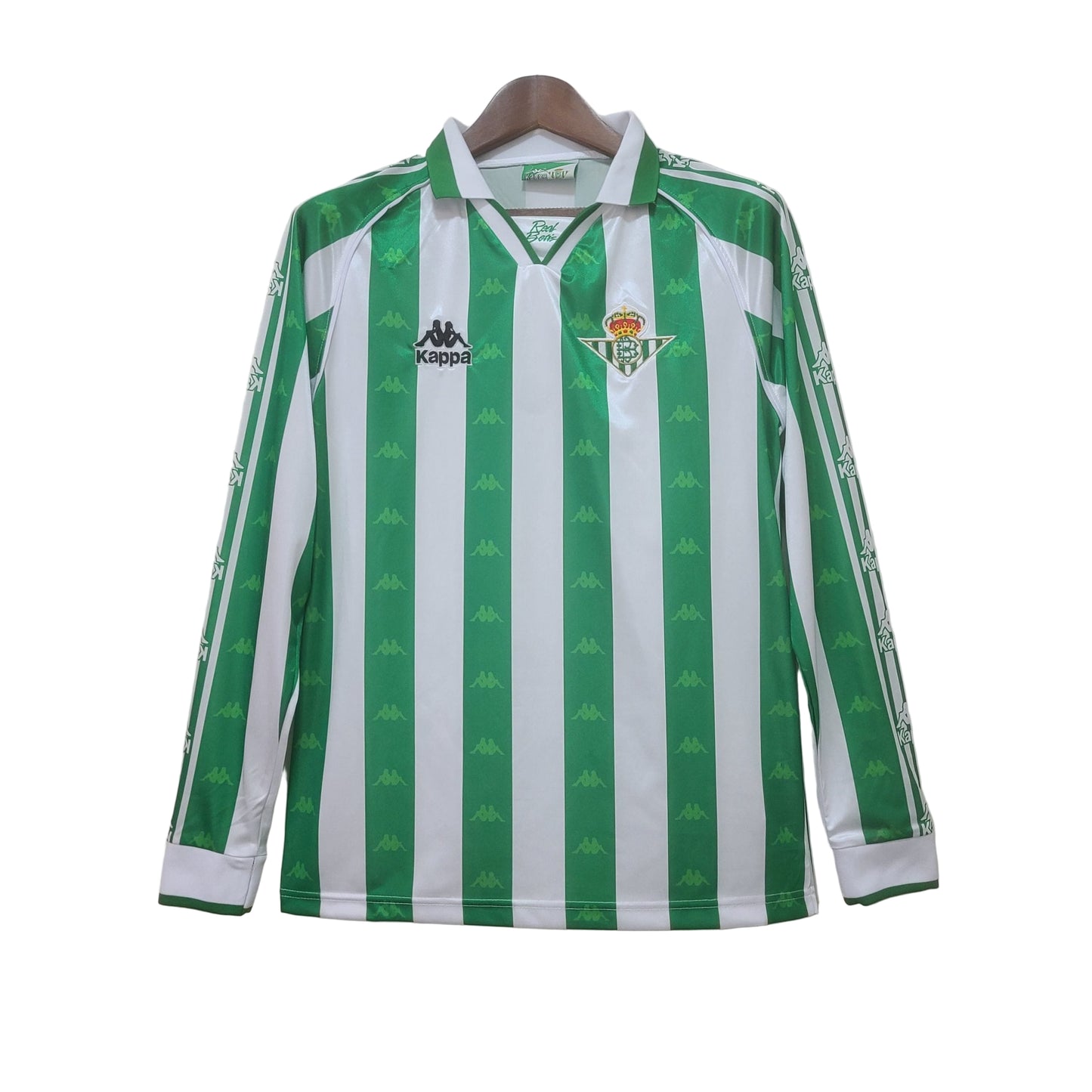 Real Betis Retro 95-96