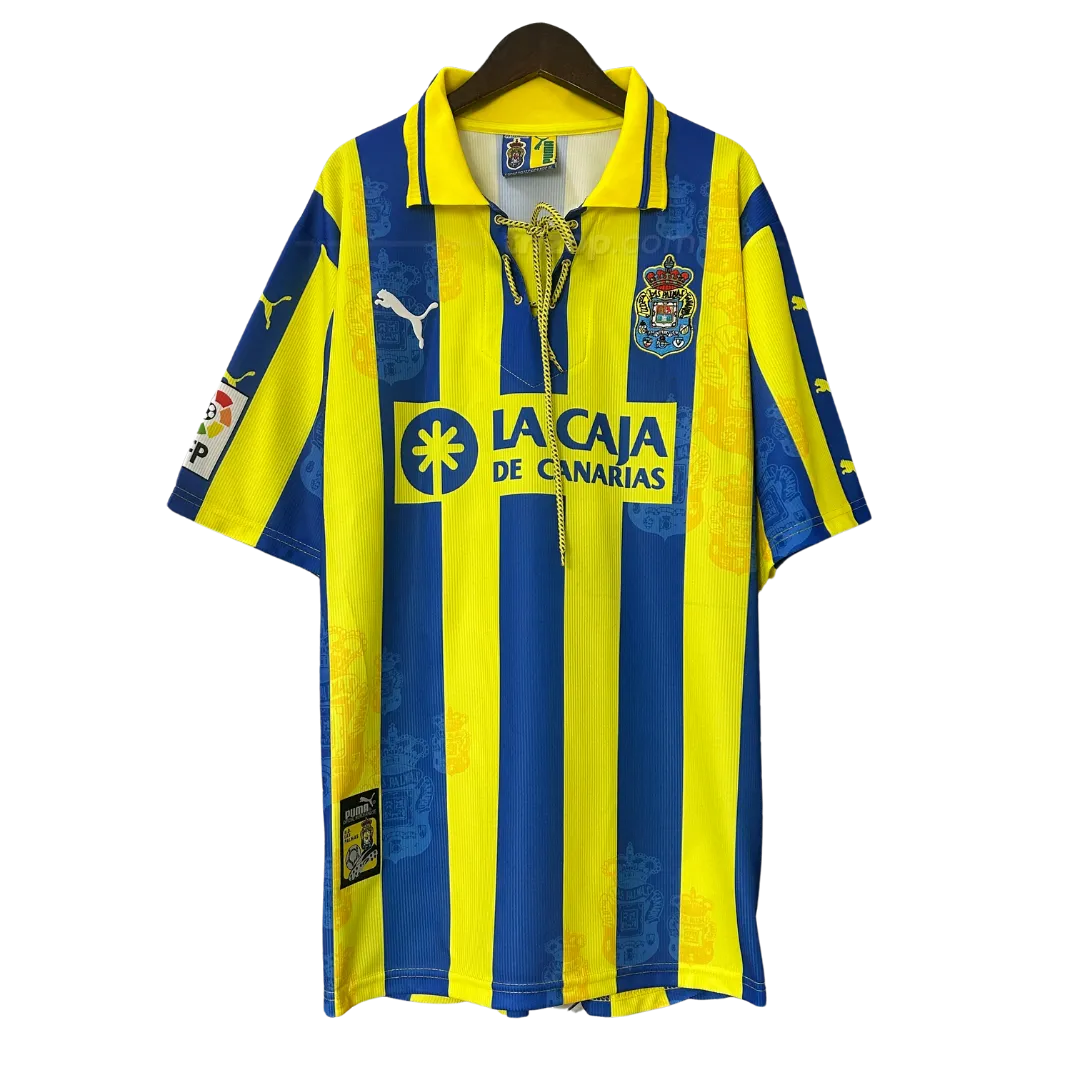 UD Las Palmas Retro 97-98