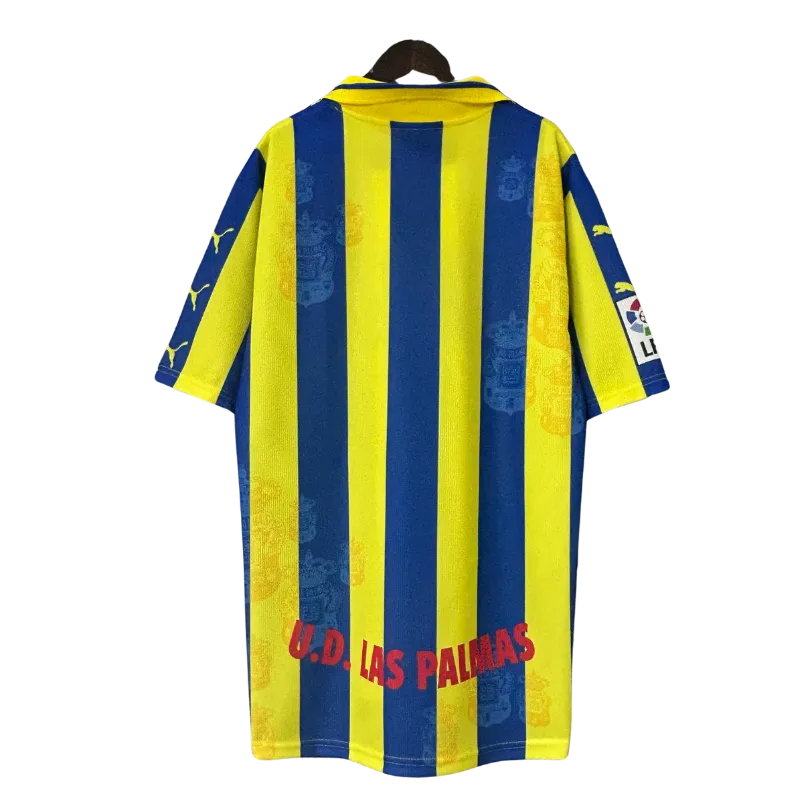 UD Las Palmas Retro 97-98