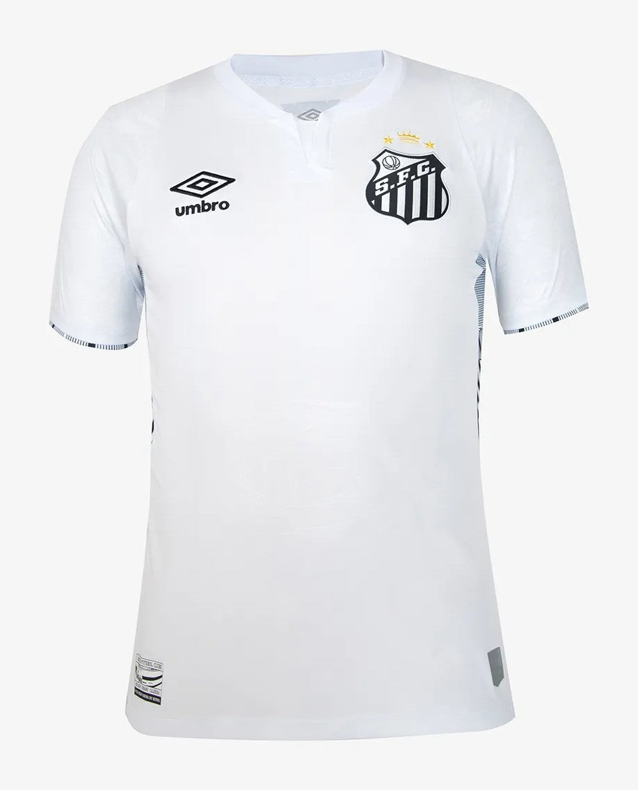 Primera Equipacion Santos 24/25