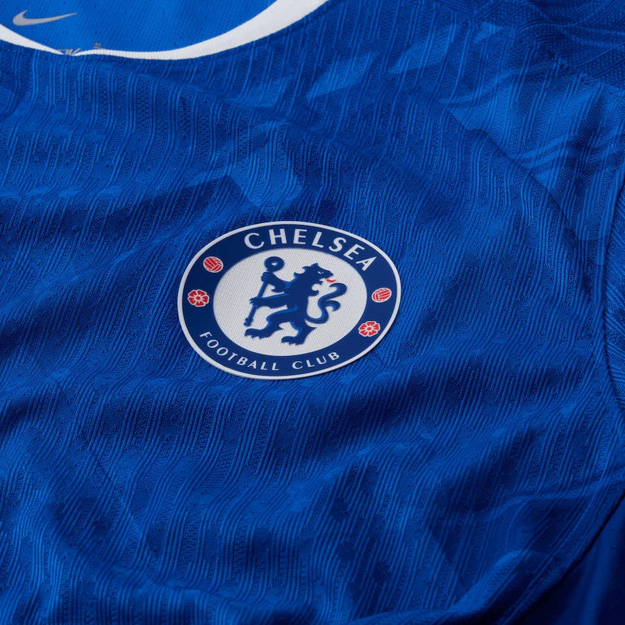 Primera equipación Chelsea 25/26