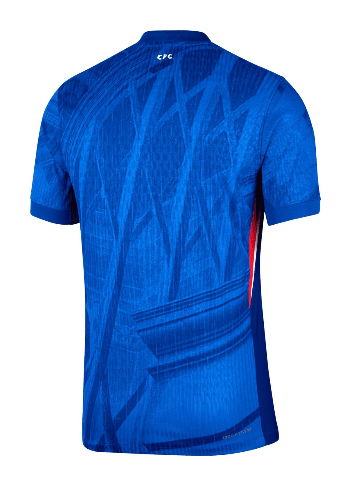 Primera equipación Chelsea 25/26