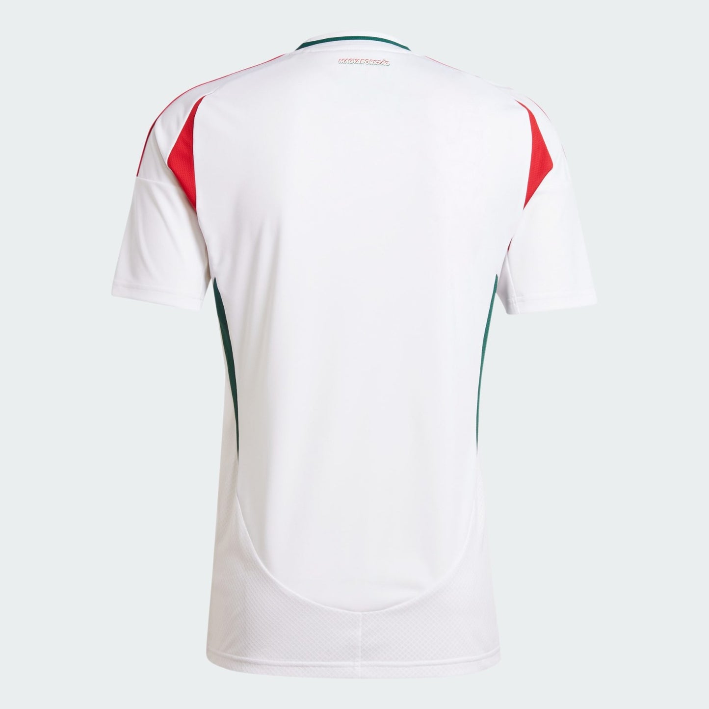 Segunda Equipación Hungria EURO2024