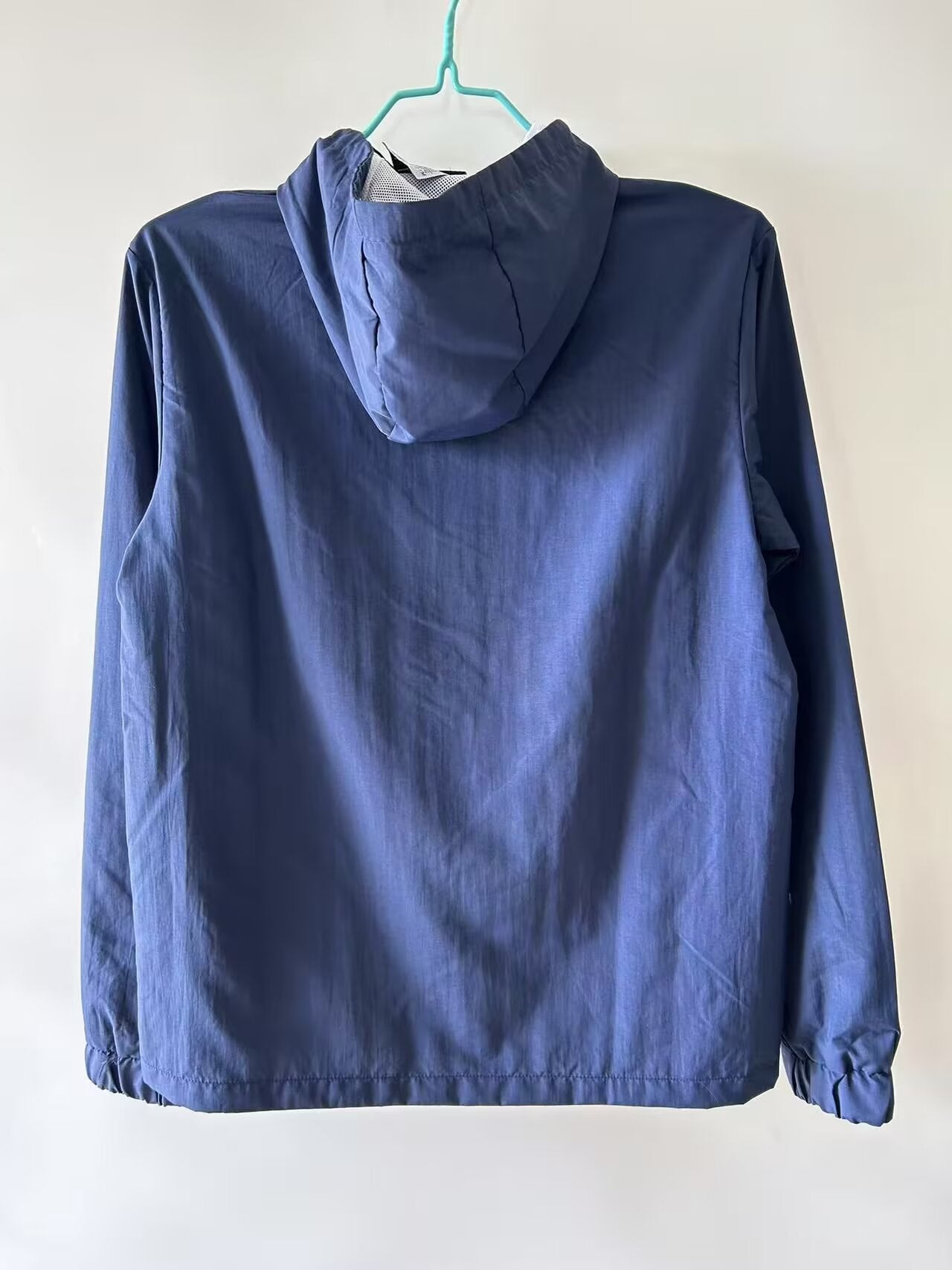 Chaqueta Cortavientos Portugal