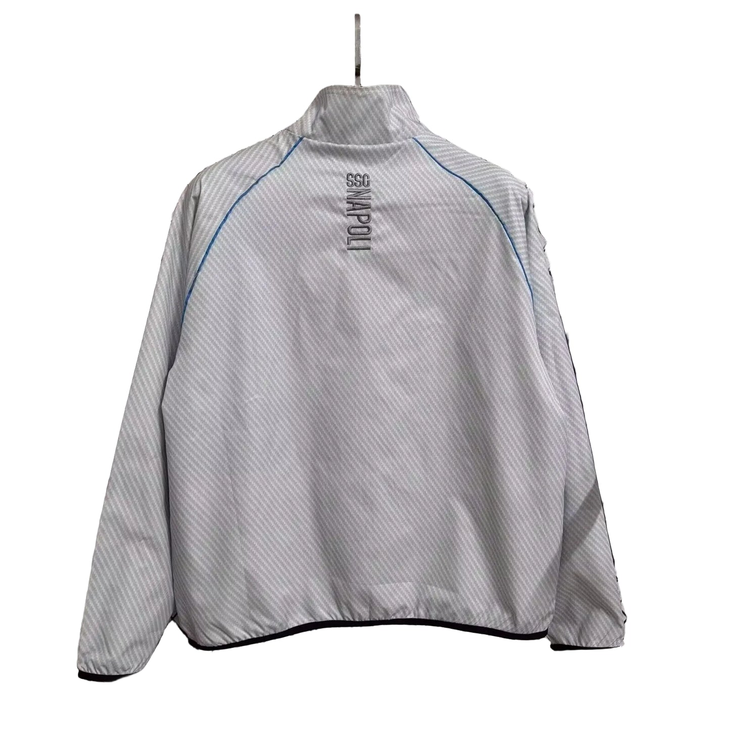 Chaqueta Cortavientos Napoli 25-26