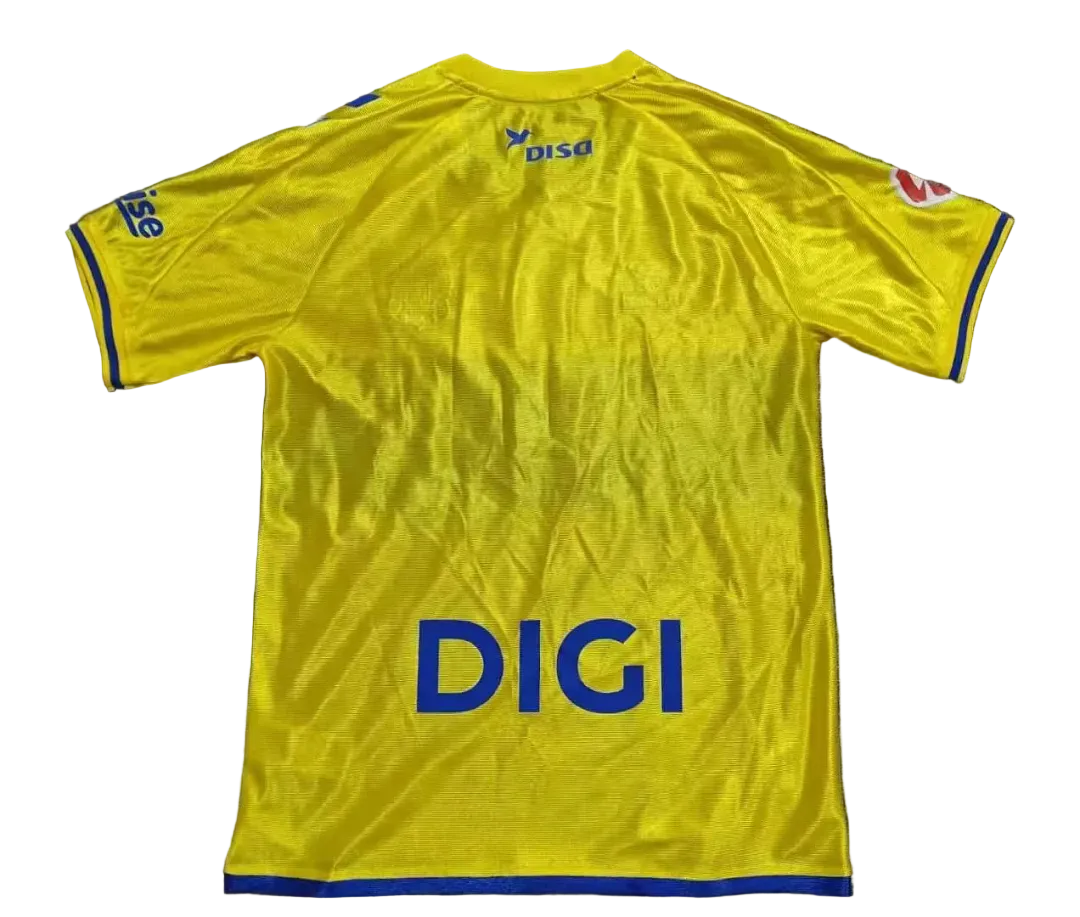 Primera Equipación Las Palmas 26/27