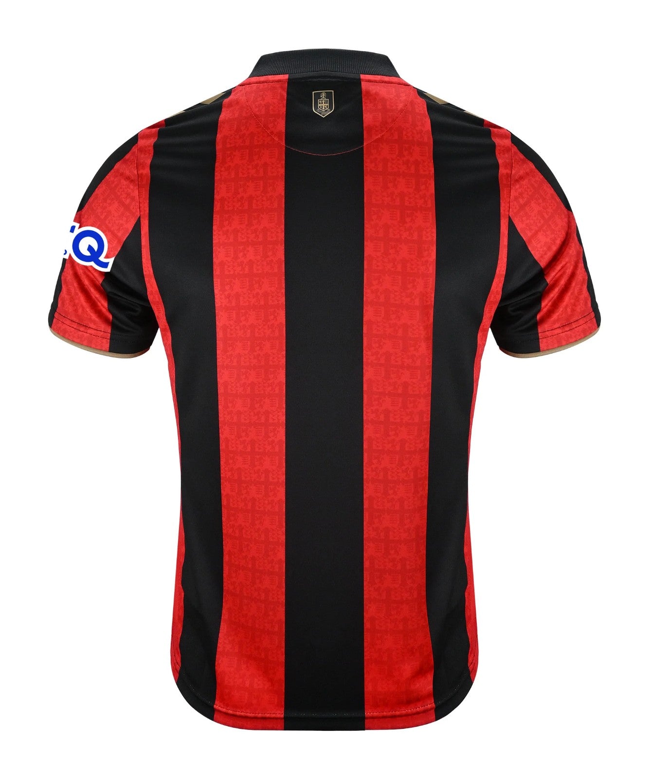 Primera equipación Bournemouth 26/27