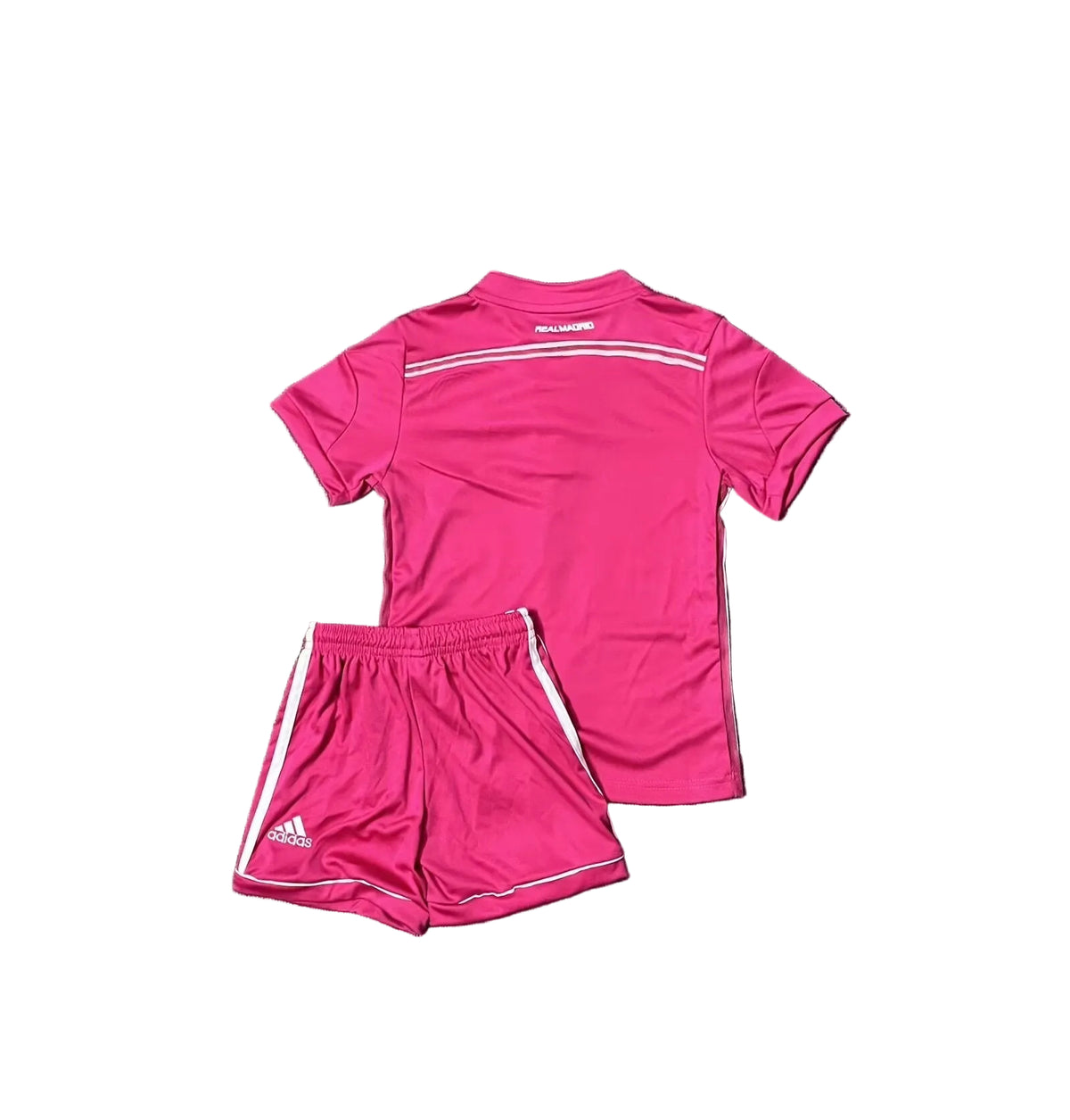 Kit Niño Real Madrid 14/15 visitante