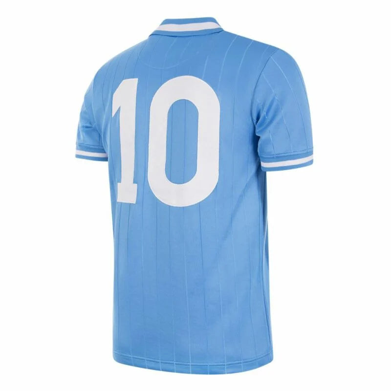 Napoles Retro Maradona 87-88