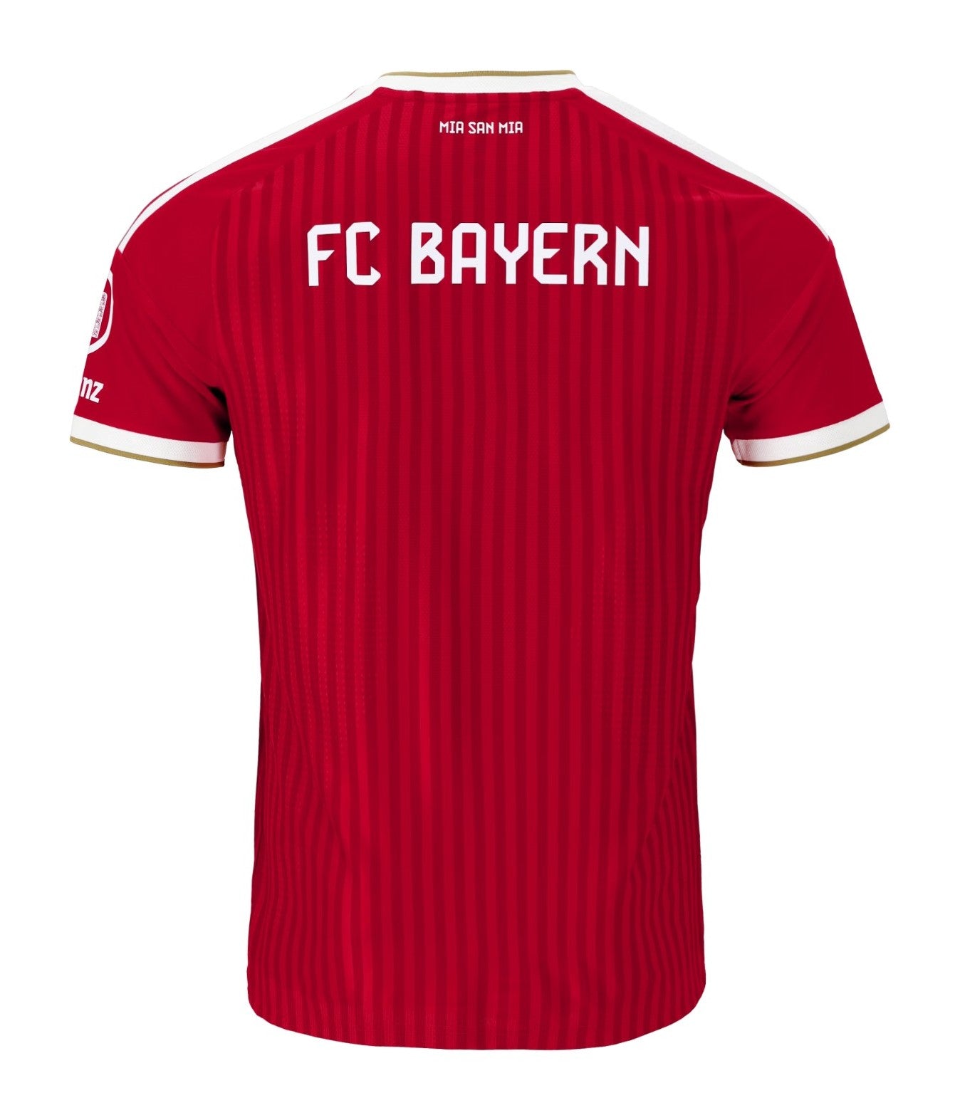 Primera equipación Bayern Munich 26/27