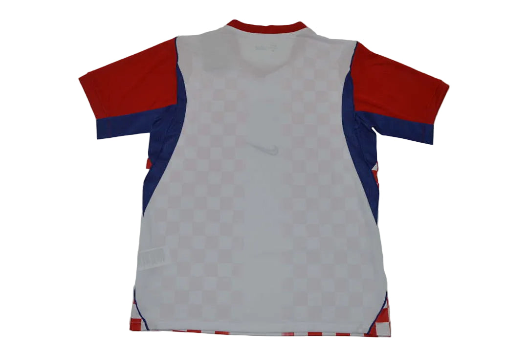 Primera Equipación Croacia Mundial 2026