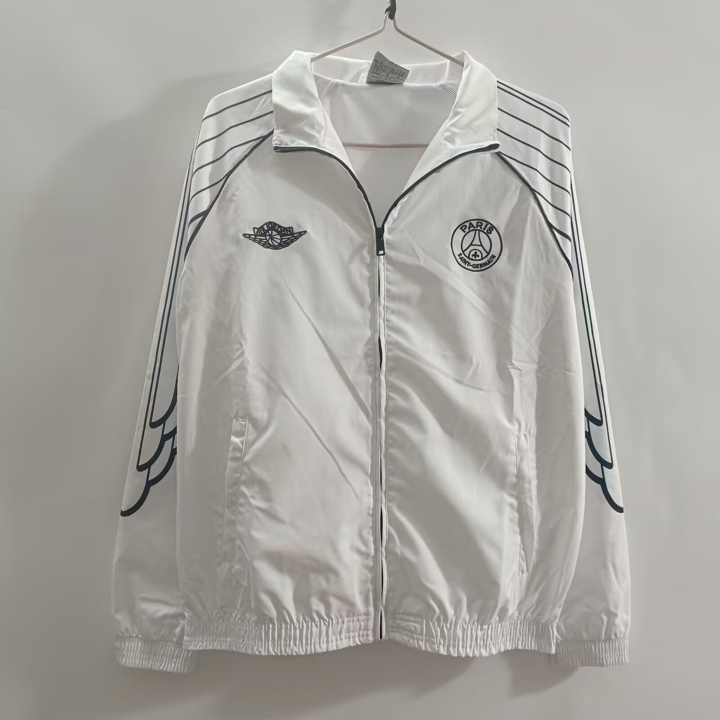Chaqueta Cortavientos PSG Jordan
