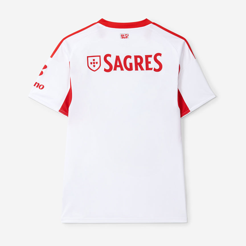 Tercera Equipación Benfica 25/26
