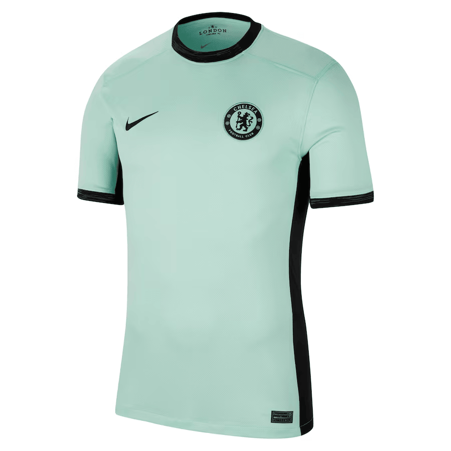 Tercera equipación del chelsea sale