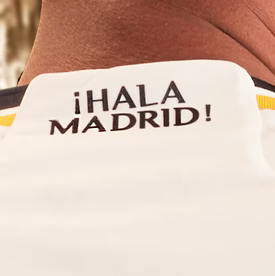 Primera Equipación Real Madrid 23/24