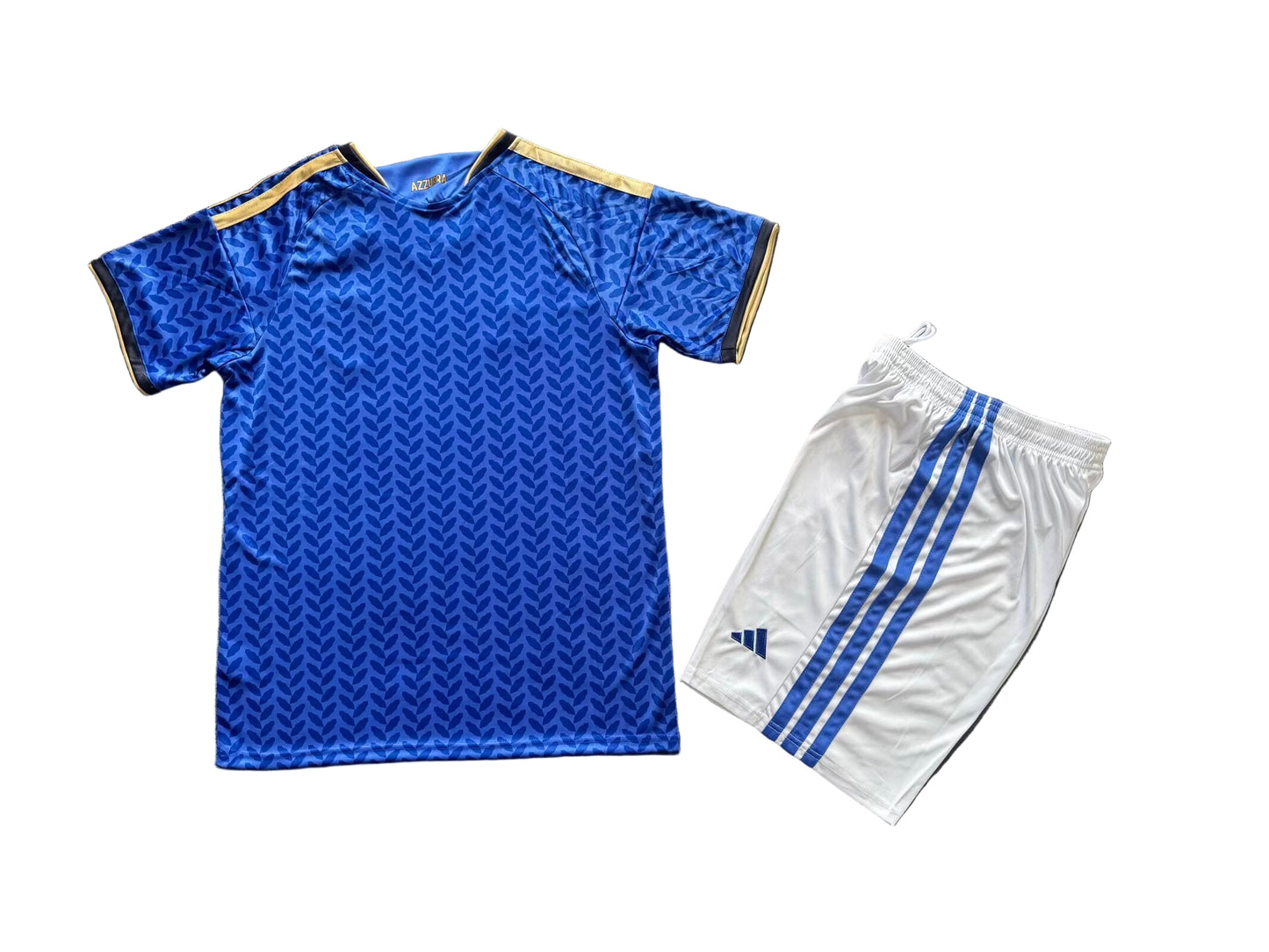 Kit Niño Italia Mundial 2026