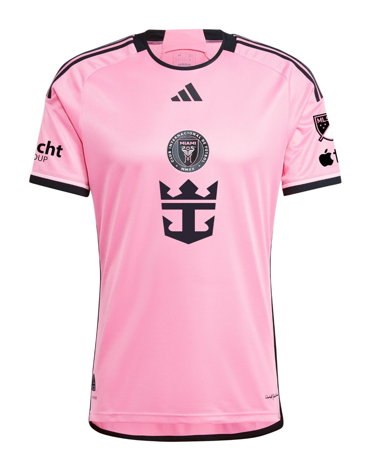 Primera Equipación Inter Miami 24/25