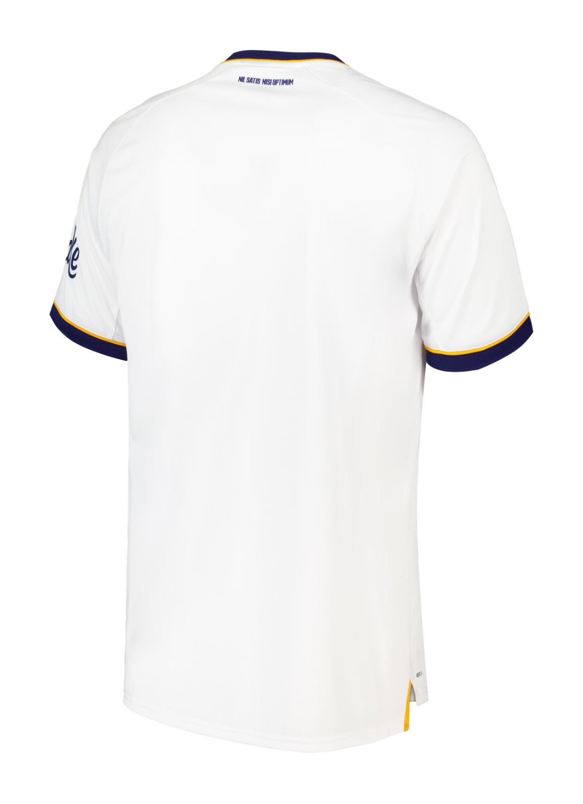 Segunda equipación Everton 26/27