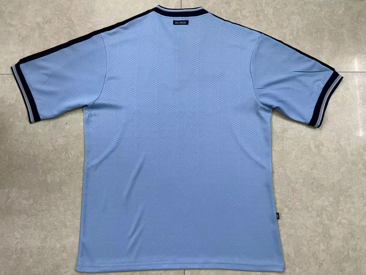 Celta de Vigo Retro 99-00