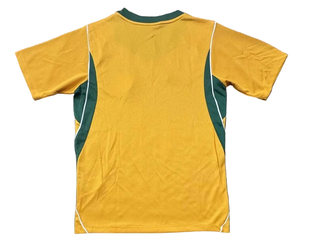 Primera Equipación Australia Mundial 2026