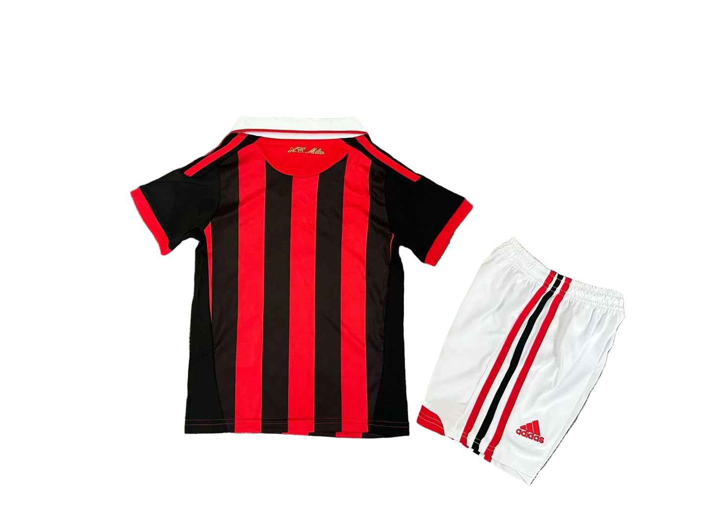 Kit Niño AC Milan 09/10